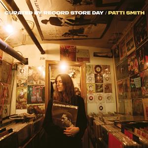 Curated By Record Store Day by Smith, Patti