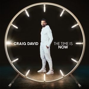 Time is Now by David, Craig