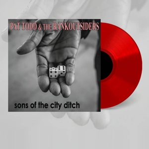 Sons of the City Ditch by Todd, Pat -& the R...