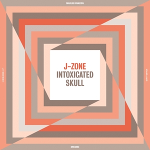 Intoxicated Skull