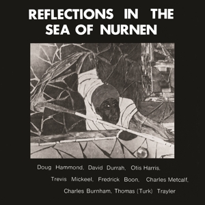 Reflections In the Sea of Nurnen by Hammond, Doug & Da...