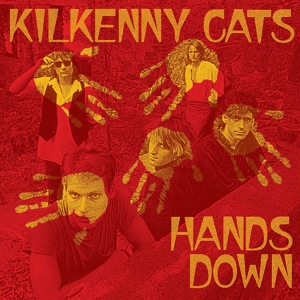 Hands Down by Kilkenny Cats