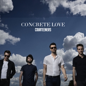 Concrete Love by Courteeners
