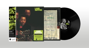 Labi Siffre by Siffre, Labi