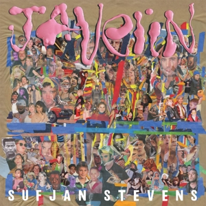 Javelin by Stevens, Sufjan