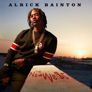 New We$T by Bainton, Alrick