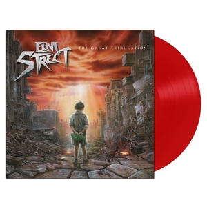 The Great Tribulation by Elm Street