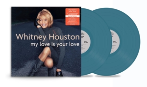 My Love is Your Love by Houston, Whitney