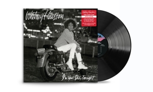I'm Your Baby Tonight by Houston, Whitney