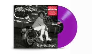 I'm Your Baby Tonight by Houston, Whitney