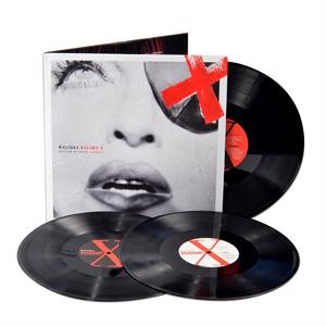 Madame X by Madonna