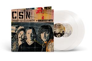 Greatest Hits by Crosby, Stills & Nash