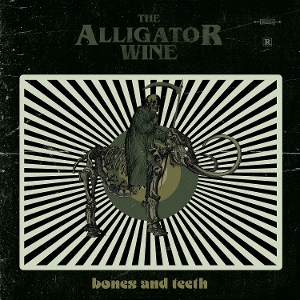 Bones & Teeth by Alligator Wine