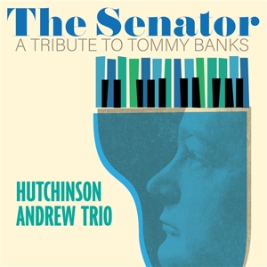 Senator: a Tribute To by Banks, Tommy