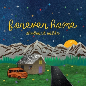 Forever Home by Wilde, Shadwick