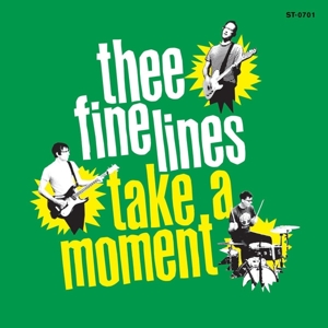 7-Take a Moment by Thee Fine Lines