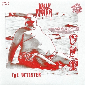 7-the Detester by Hygien, Kalle