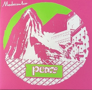 Peace by Modecenter