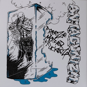 Freeze Motherfuckerz by Antagonizm