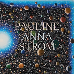 Echoes, Spaces, Lines by Strom, Pauline Anna