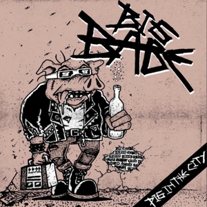 Pig In the City by Big Babe