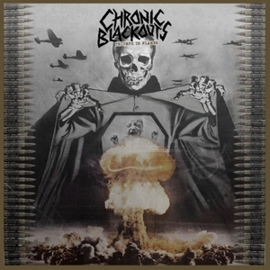 Triumph In Flames by Chronic Blackouts