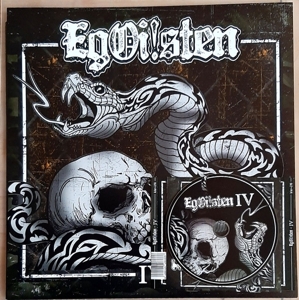 Iv -Lp+CD-