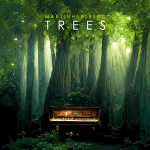 Trees by Herzberg, Martin