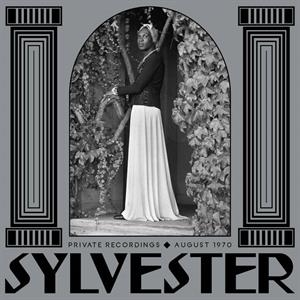 Private Recordings, August 1970 by Sylvester