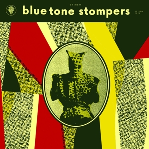 Blue Tone Stompers by Blue Tone Stompers