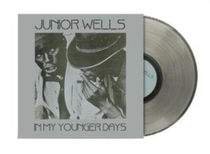 In My Younger Days by Wells, Junior