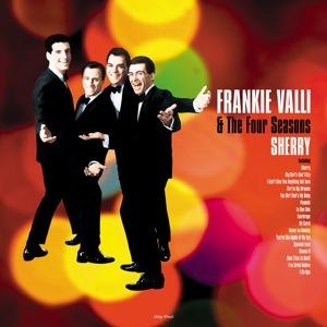 Sherry by Valli,Frankie&Four...