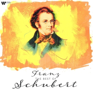 Best of Franz Schubert
