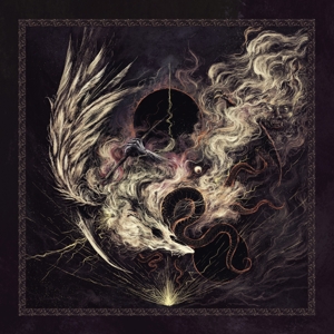 Dust and Embers by Voidescent