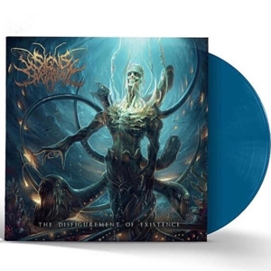 Disfigurement of Existence by Signs of the Swarm