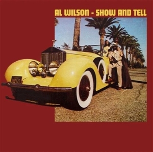 Show & Tell by Wilson, Al