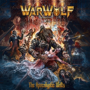 Apocalyptic Waltz