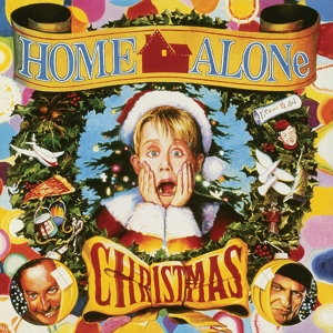Home Alone Christmas by V/A