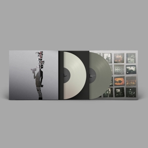 Man With a Movie Camera by Cinematic Orchestra