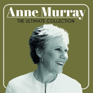 Ultimate Collection by Anne Murray
