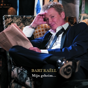 Mijn Geheim... Zit Binnenin by Kaell, Bart