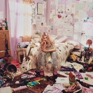 Quarter Life Crisis by Baby Queen