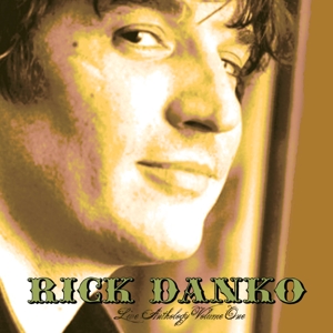 Live Vol. 1 by Danko, Rick