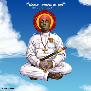Praise Ye Jah by Sizzla