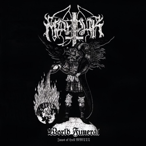 World Funeral - Jaws of Hell Mmiii by Marduk