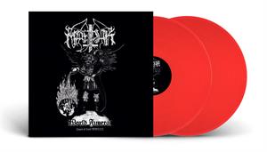 World Funeral - Jaws of Hell Mmiii by Marduk