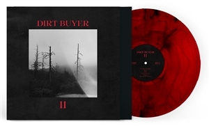 Dirt Buyer Ii by Dirt Buyer