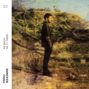 As Much As It Takes by Suleiman, Faraj