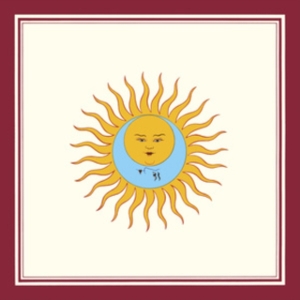 Larks' Tongues In Aspic by King Crimson