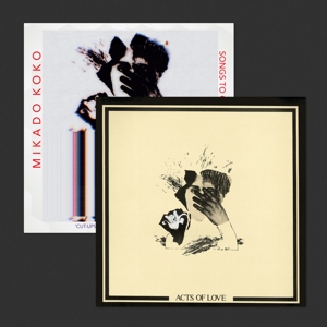 Acts of Love / Songs To Our Other Selves by Rimbaud, Penny Vs Mika...